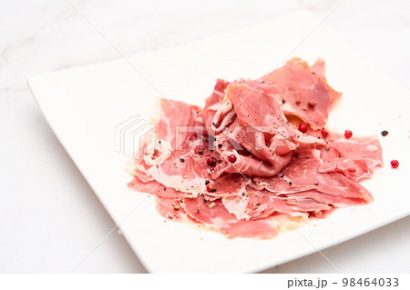 生ハムスライス 98464033