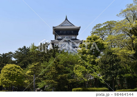 小倉城 小倉城 98464544