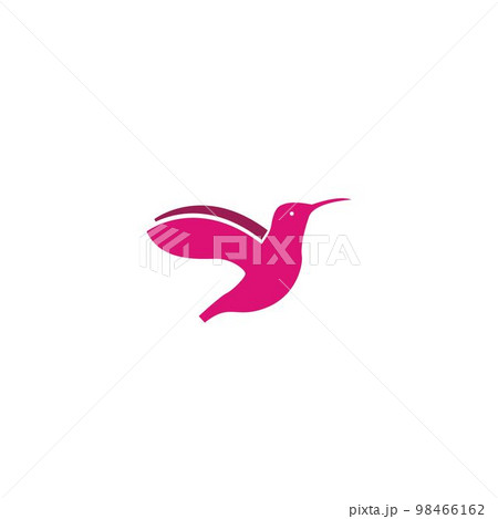 Bird logo vector and images 98466162