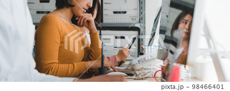 デザイン事務所 98466401