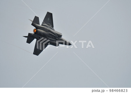 ステルス戦闘機F-35B 98466823