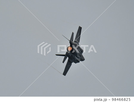 ステルス戦闘機F-35B 98466825