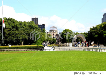 平和公園 98467378