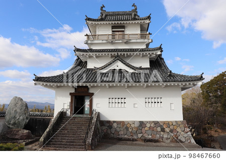 杵築城 城下町 杵築 大分県 杵築市 杵築城 城下町 杵築 大分県 杵築市 98467660