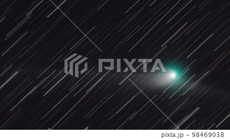 ZTF彗星(C/2022 E3) 2023-01-22 ZTF彗星(C/2022 E3) 2023-01-22 98469038