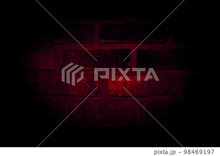 image of brick wall background 98469197