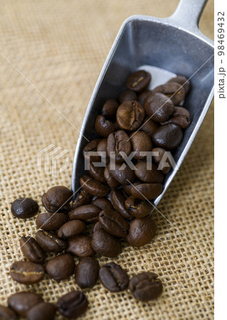コーヒー豆 コーヒー豆 98469432