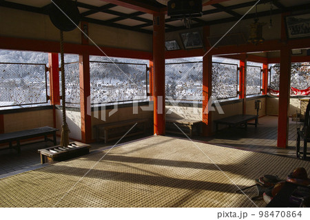 唐松観音堂 唐松観音堂 98470864