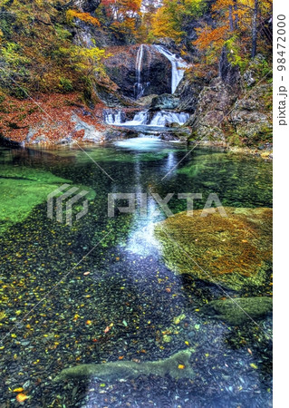 関山大滝 関山大滝 98472000