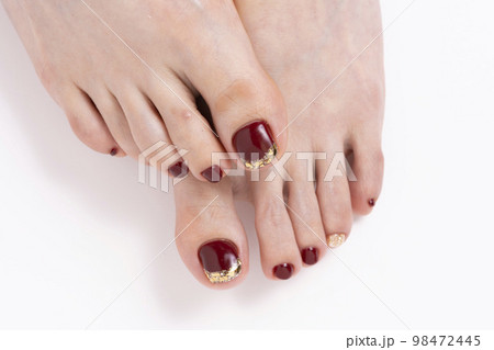 ネイル 98472445