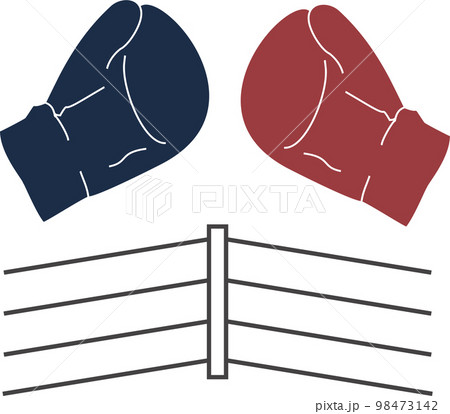 Collection accessory for sport game boxing Collection accessory for sport game boxing 98473142