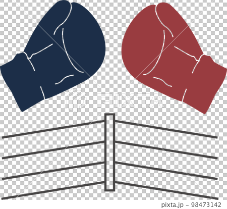 Collection accessory for sport game boxing Collection accessory for sport game boxing 98473142