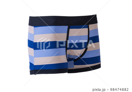 men's briefs isolated 98474882