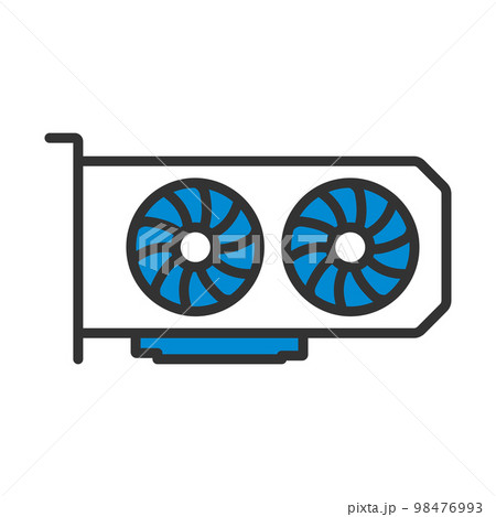 GPU Icon GPU Icon 98476993