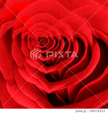 Happy Valentine's day. Congratulatory and romantic background. 98478352