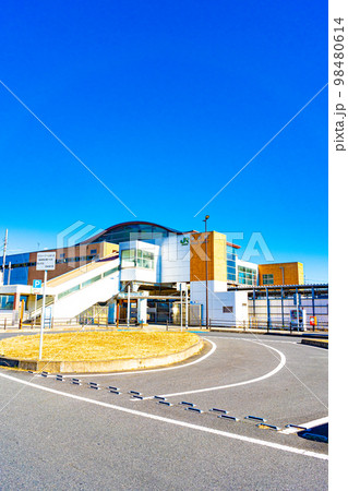 総武本線物井駅 総武本線物井駅 98480614