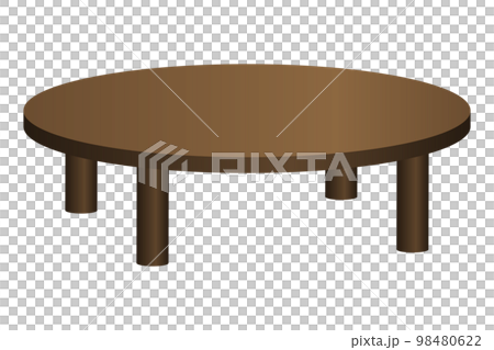 circular table 98480622