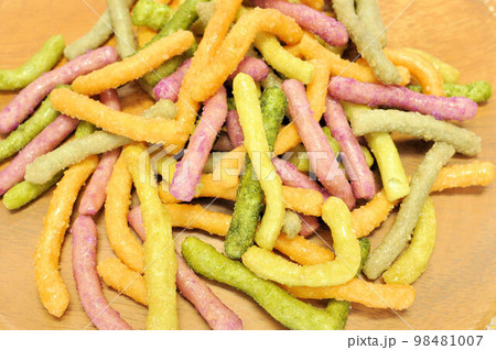 野菜かりんとう 98481007