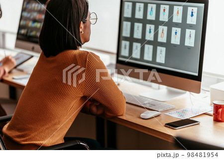 デザイン事務所 デザイン事務所 98481954