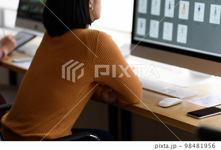 デザイン事務所 98481956