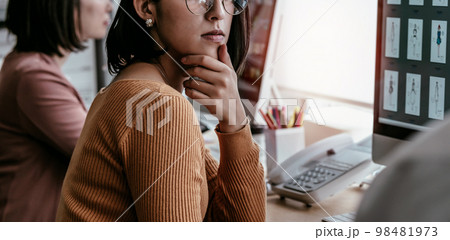 デザイン事務所 デザイン事務所 98481973