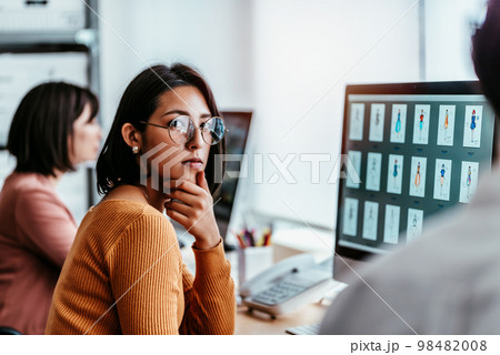 デザイン事務所 デザイン事務所 98482008