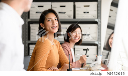 デザイン事務所 デザイン事務所 98482016