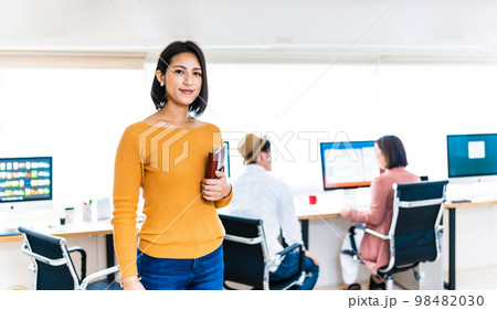 デザイン事務所 98482030