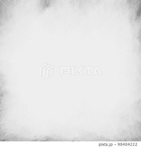 gray brush stroke graphic abstract. background texture wall 98484222