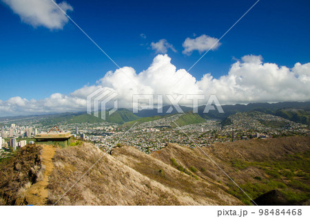 ダイアモンドヘッド ダイアモンドヘッド 98484468