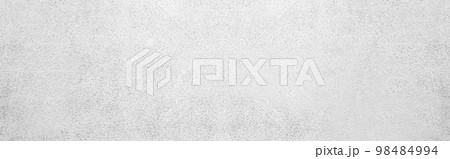 Hi res grunge panoramic cement wall background 98484994