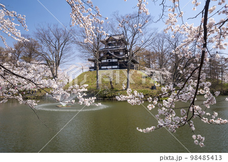 高田城址公園 高田城址公園 98485413