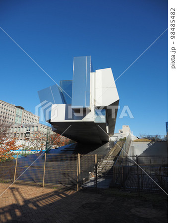 お台場　共同溝展示館　K-MUSEUM 98485482