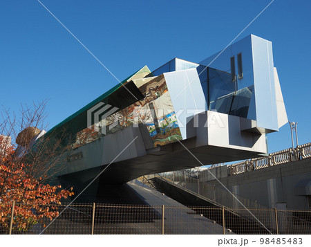 お台場 共同溝展示館 K-MUSEUM お台場 共同溝展示館 K-MUSEUM 98485483