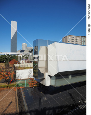 お台場　共同溝展示館　K-MUSEUM 98485488