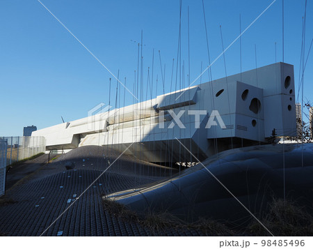 お台場 共同溝展示館 K-MUSEUM お台場 共同溝展示館 K-MUSEUM 98485496