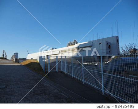 お台場 共同溝展示館 K-MUSEUM お台場 共同溝展示館 K-MUSEUM 98485498