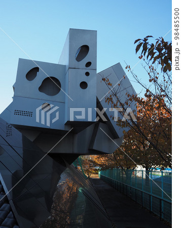 お台場　共同溝展示館　K-MUSEUM 98485500