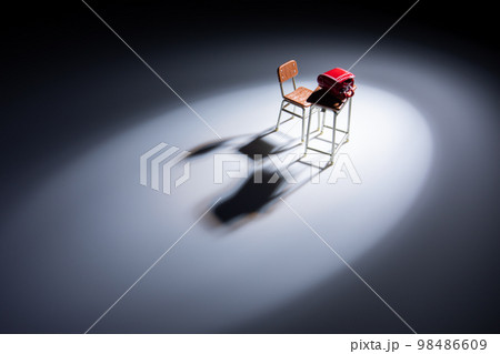 学校問題　イメージ 98486609
