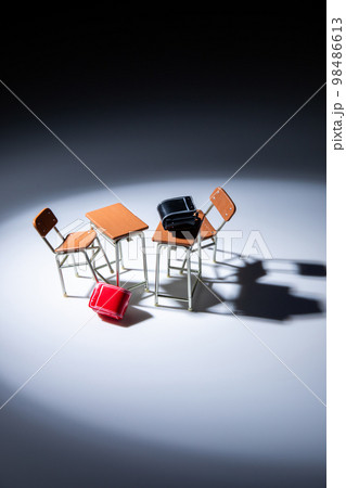 学校問題　イメージ 98486613