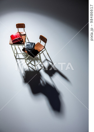 学校問題　イメージ 98486617