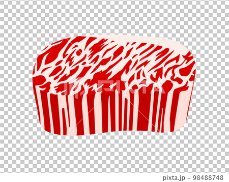 牛肉のイラスト 98488748