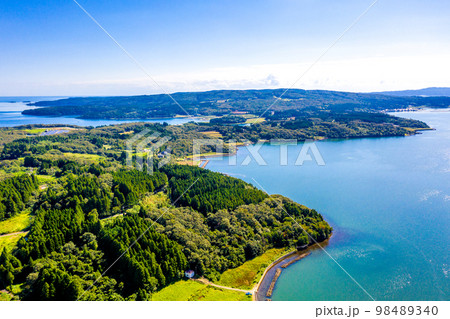能登島(石川県) 能登島(石川県) 98489340