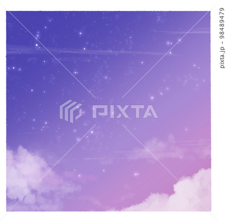 薄明の空 98489479