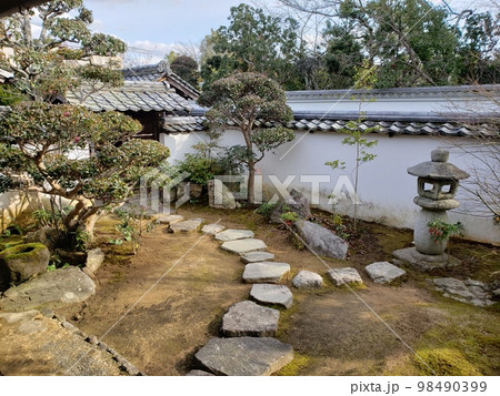 武家屋敷　三草藩　加東市 98490399