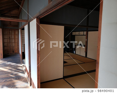 武家屋敷 三草藩 加東市 武家屋敷 三草藩 加東市 98490401