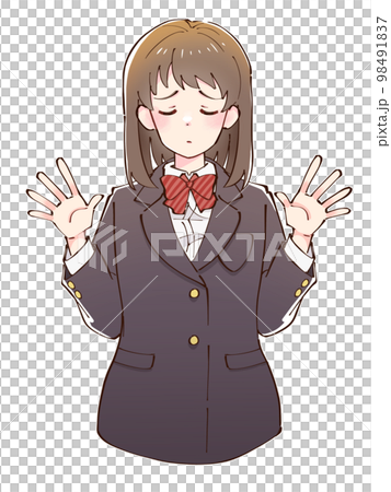 school girl 10 school girl 10 98491837