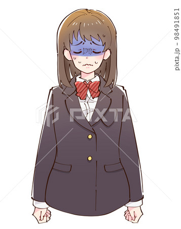 女子生徒05 98491851