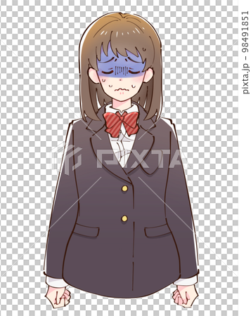 女子生徒05 98491851