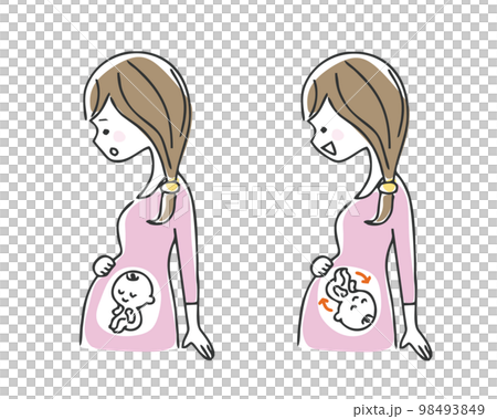 孕婦的孩子 孕婦的孩子 98493849